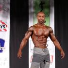 Donta  Tanner - IFBB Greater Gulf States Pro 2014 - #1